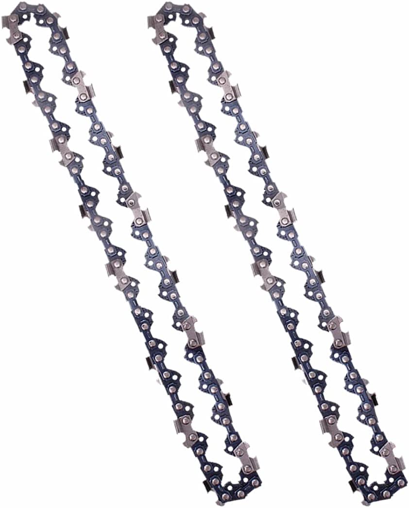 6 | 8  Inch Chains For Aussies Premium Chainsaw