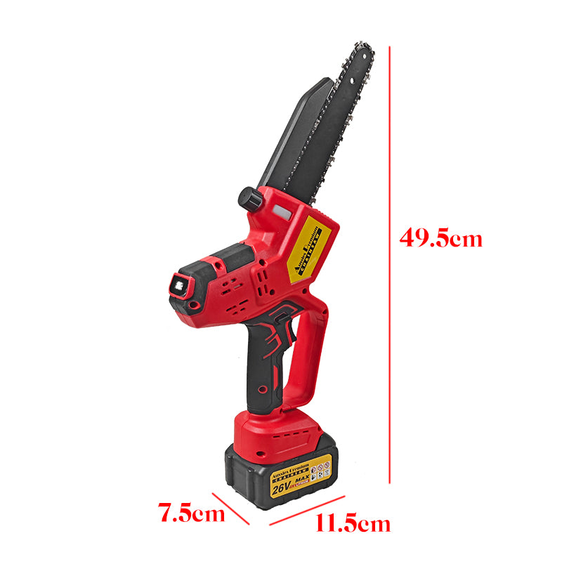 #cordless #chainsaw #outdoortools #DIYprojects #woodworking #powerful #easytouse #batteryoperated #portable #efficient #safetyfirst #landscaping #treecare #gardenmaintenance #cuttingwood #pruning #trimming #homeimprovement #handytool #greenliving! 🌳🔋💪