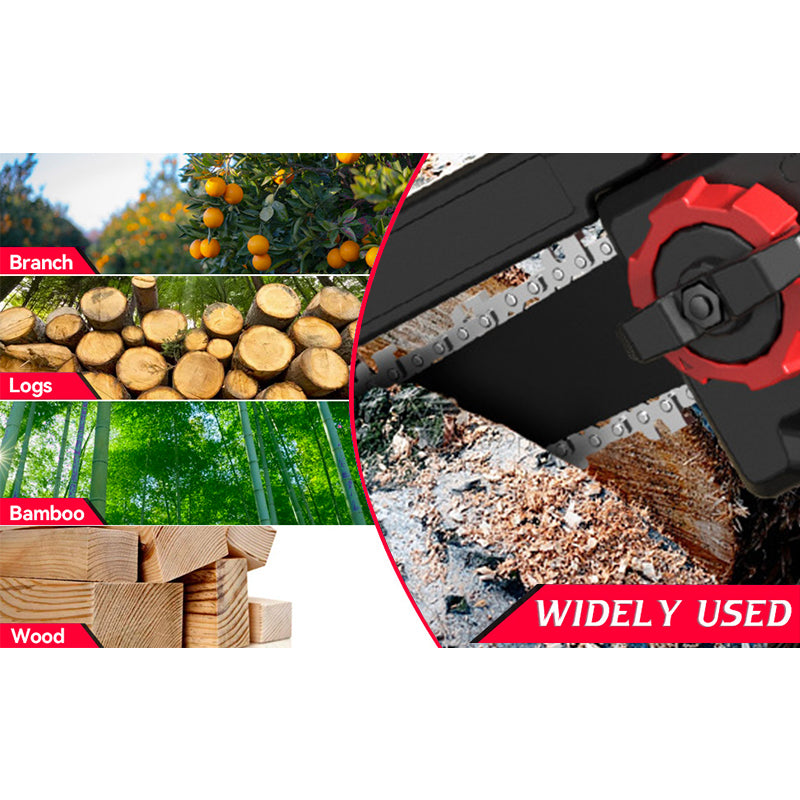 #cordless #chainsaw #outdoortools #DIYprojects #woodworking #powerful #easytouse #batteryoperated #portable #efficient #safetyfirst #landscaping #treecare #gardenmaintenance #cuttingwood #pruning #trimming #homeimprovement #handytool #greenliving! 🌳🔋💪