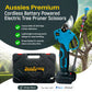 Aussies Premium Electric Cordless Pruning Shears