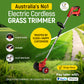 Electric Cordless Grass Trimmer