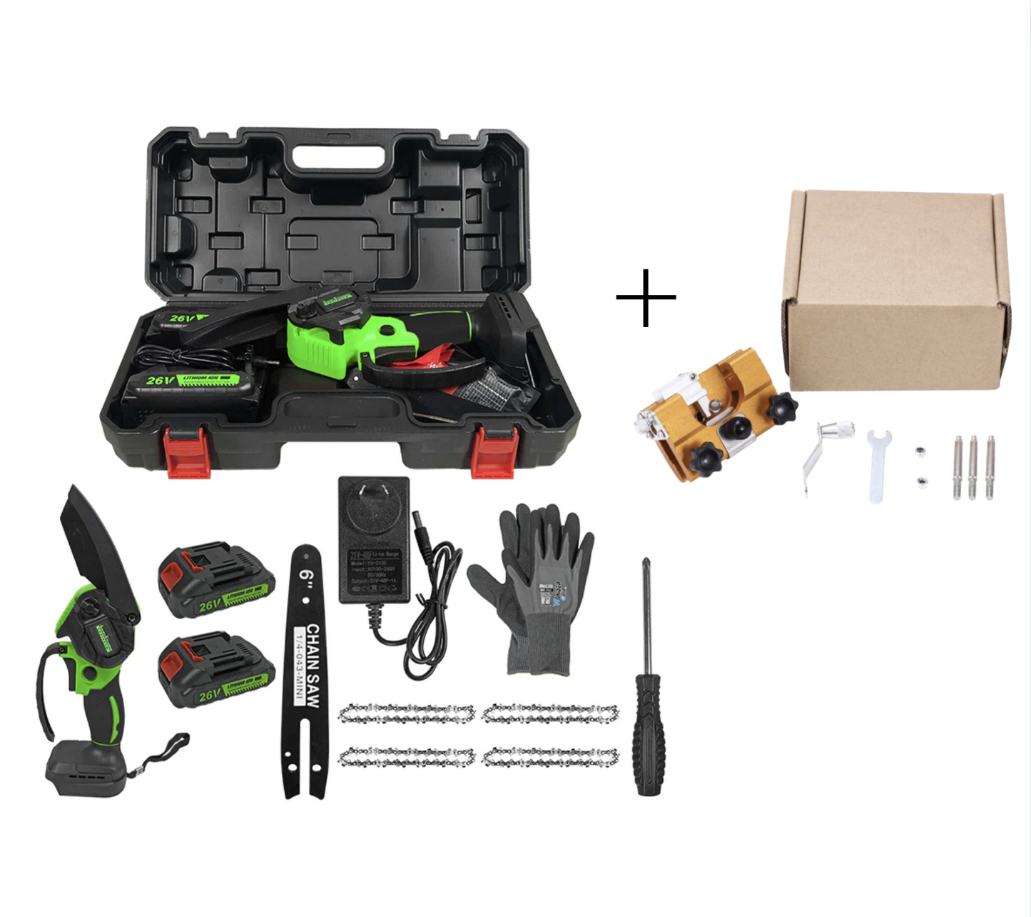 #cordless #chainsaw #outdoortools #DIYprojects #woodworking #powerful #easytouse #batteryoperated #portable #efficient #safetyfirst #landscaping #treecare #gardenmaintenance #cuttingwood #pruning #trimming #homeimprovement #handytool #greenliving! 🌳🔋💪